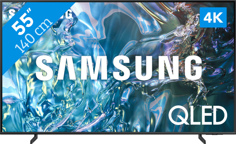 Samsung QLED 55Q64D (2024)