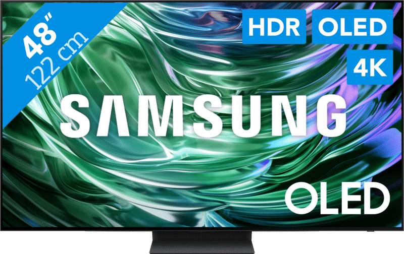 Samsung OLED 4K 48S90D (2024)