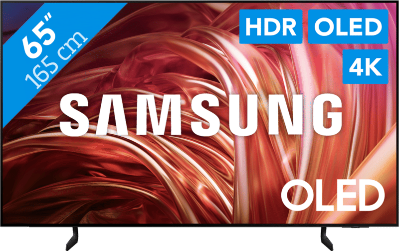 Samsung OLED 4K 65S85D (2024)