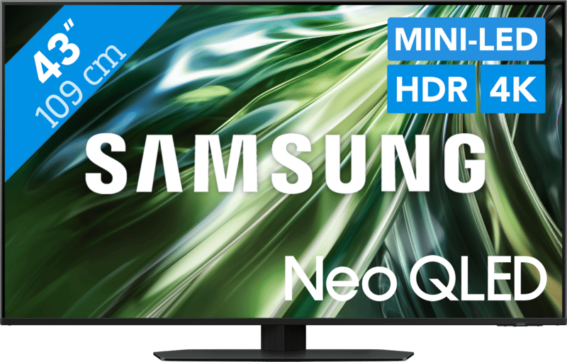 Samsung Neo QLED 43QN90D (2024)