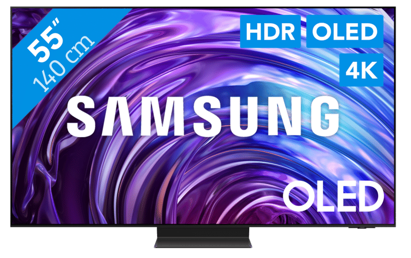 Samsung OLED QE55S95D (2024)