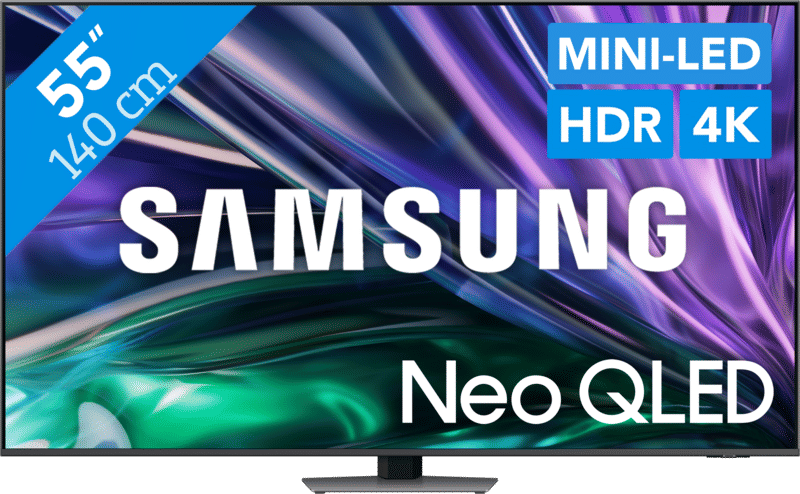 Samsung Neo QLED 55QN86D (2024)