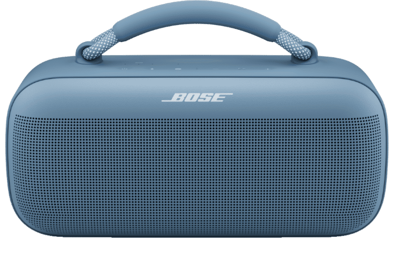 Bose SoundLink Max