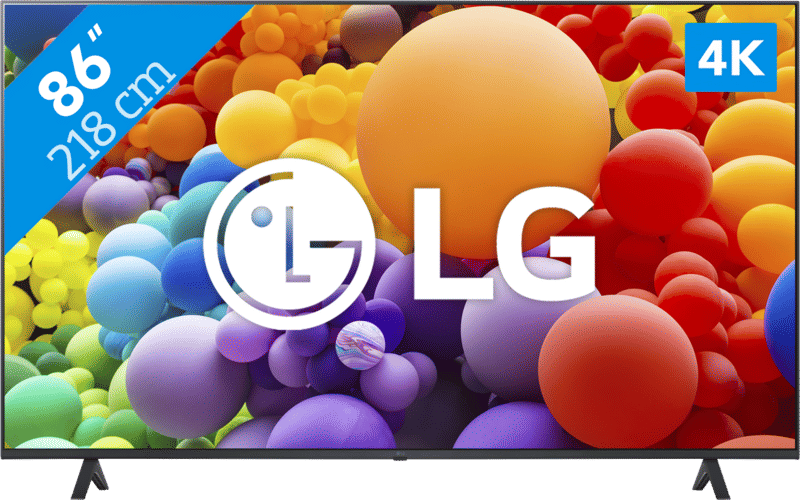 LG 86UR78006LB (2024)