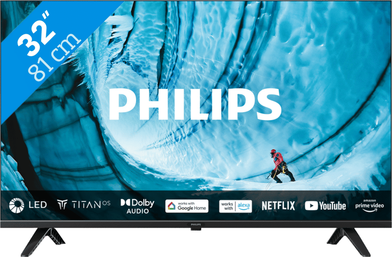 Philips 32PHS6009 (2024)