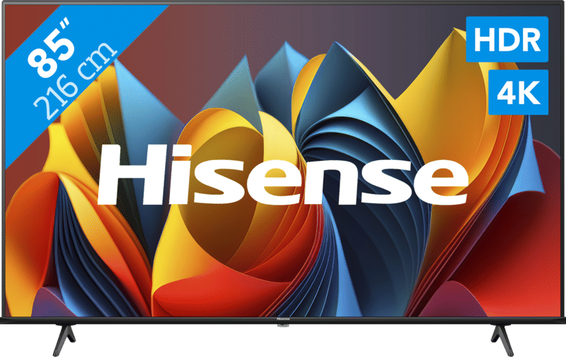 Hisense QLED 85E7NQ (2024)