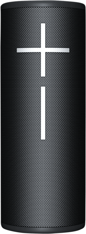 Ultimate Ears MegaBoom 4 Zwart