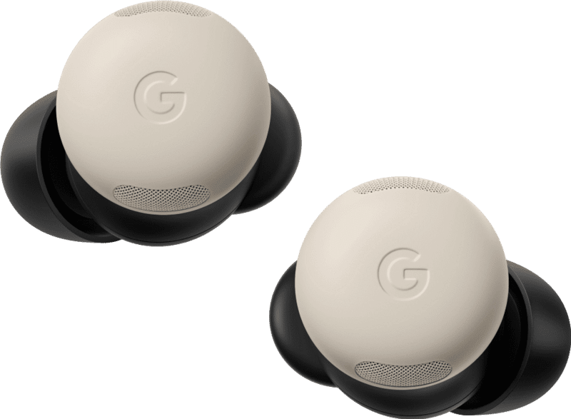 Google Pixel Buds Pro 2 Wit