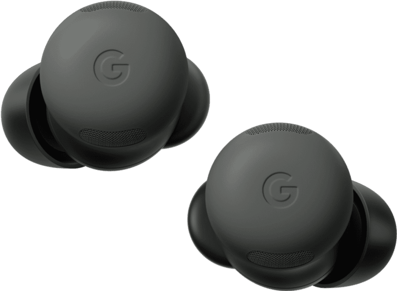 Google Pixel Buds Pro 2 Grijs