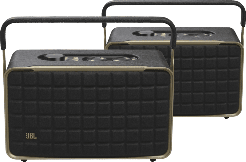 JBL Authentics 300 duo pack