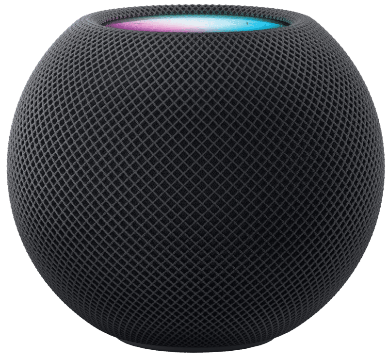 Apple HomePod mini Zwart