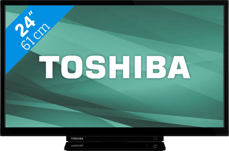 Toshiba 24WV3E63DG (2024)