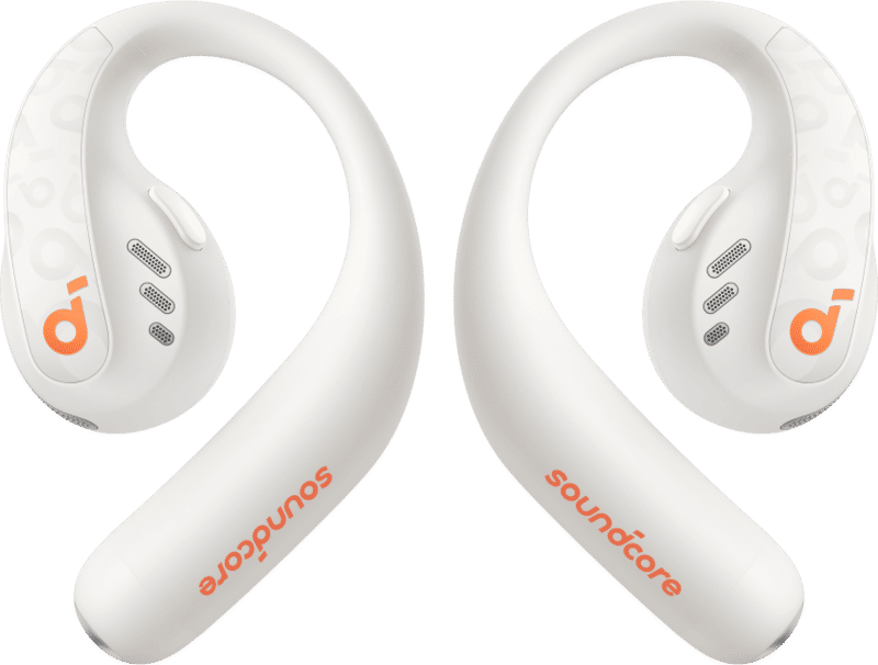 Soundcore AeroFit Pro Wit