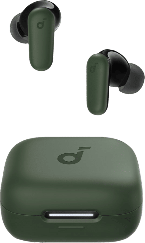 Soundcore P30i Groen