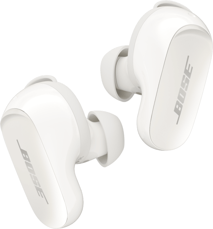 Bose QuietComfort Ultra Earbuds Diamant