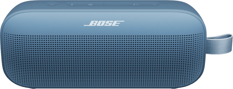 Bose Soundlink Flex 2nd Gen Blauw