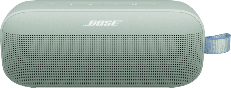 Bose Soundlink Flex 2nd Gen Groen