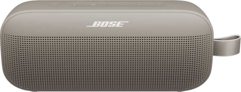 Bose Soundlink Flex 2nd Gen Beige