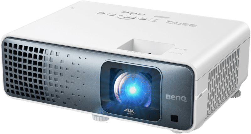 BenQ TK710STi