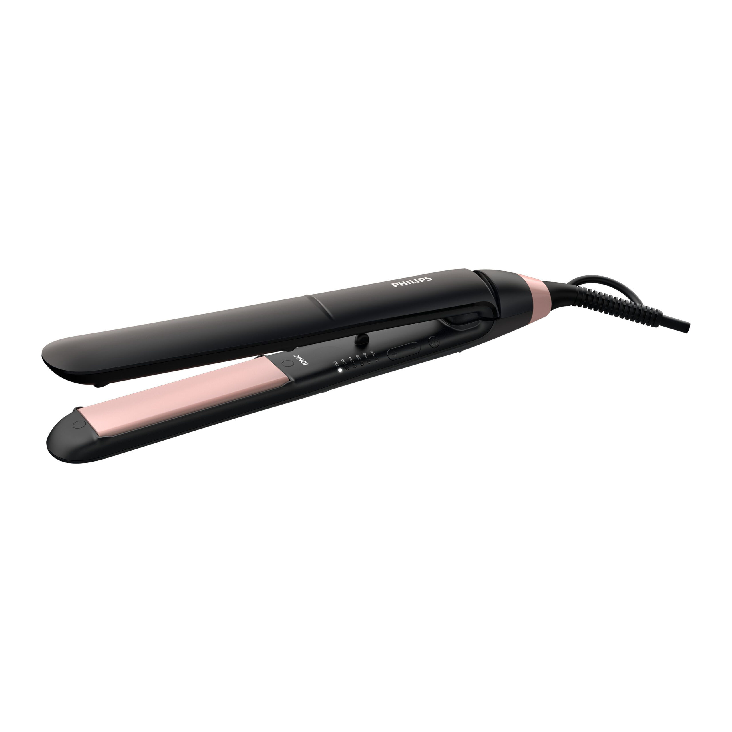 Philips Essential StraightCare BHS378/00 ThermoProtect-stijltang