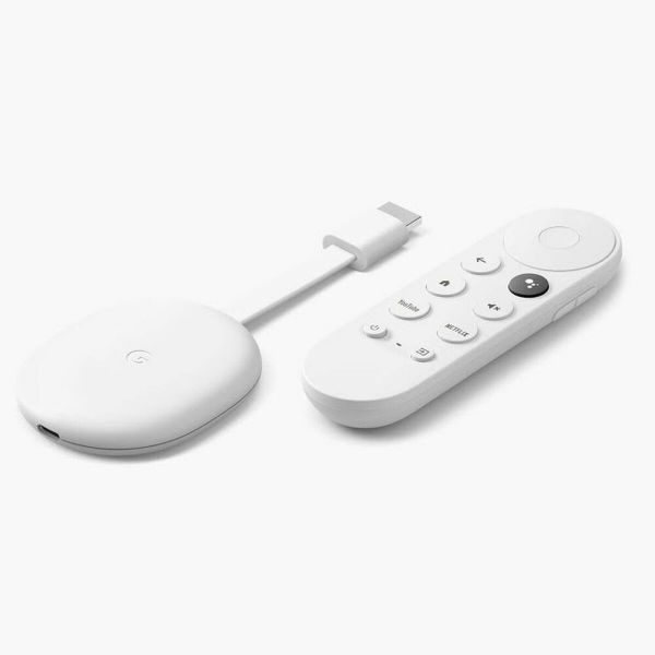 Google Chromecast met Google TV 4K HDR10+