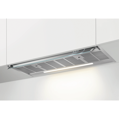 AEG 6000 Hob2Hood Geïntegreerde afzuigkap 90 cm met Hob2Hood GDE689HM