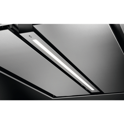 AEG DCE5260HM Plafond inbouw Roestvrijstaal 590 m³/uur A