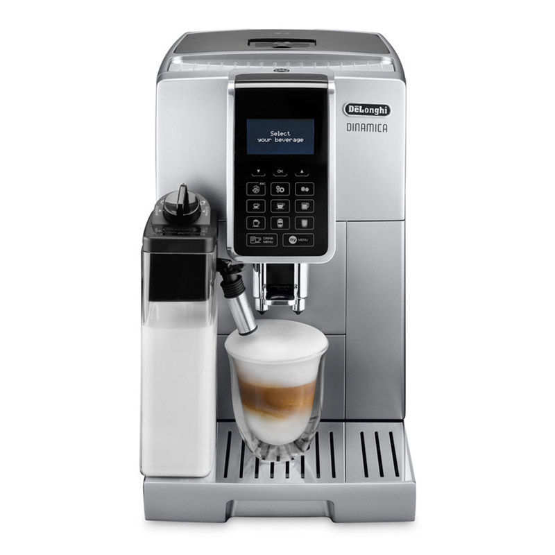 De'Longhi espressoapparaat ECAM 350.75S