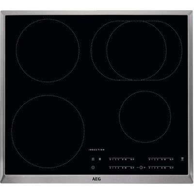 AEG 3000 serie inductie 60 cm IKB64411XB