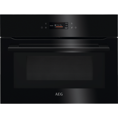 AEG 6000 serie Magnetron met grill KMK721880B