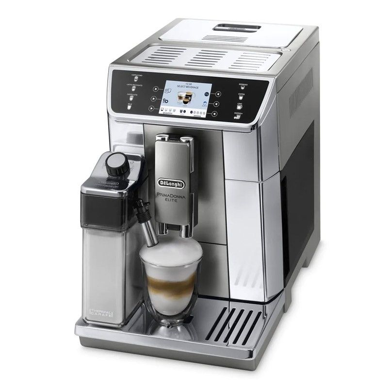 DeLonghi espressomachine ECAM650.55.MS