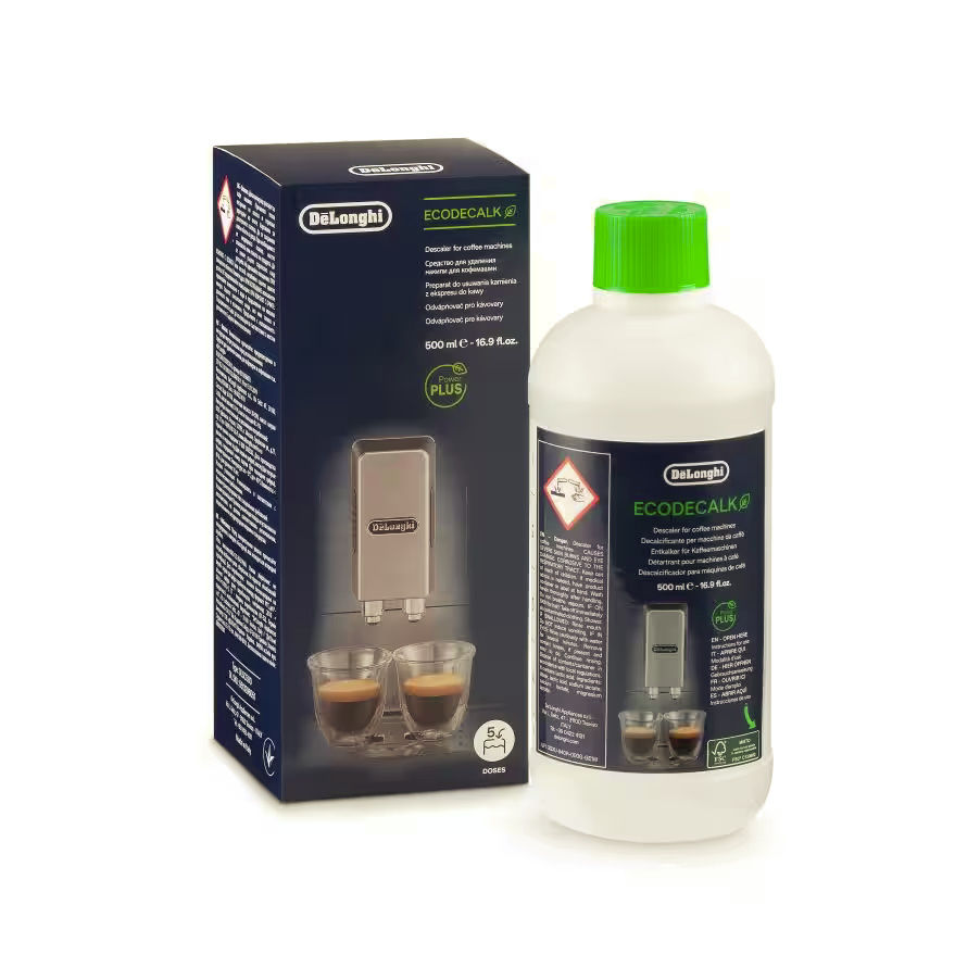 De'Longhi EcoDecalk DLSC500 - 500ml - Universele ontkalker