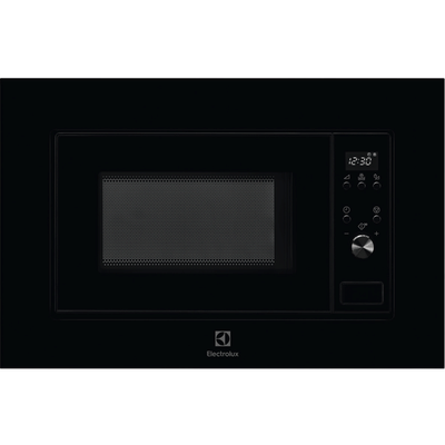 Electrolux LMS2203EMK magnetron Ingebouwd Solo-magnetron 700 W Zwart