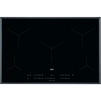 AEG 3000 serie - inductiekookplaat, 80 cm IKE85431FB