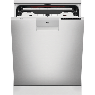 AEG FFB83816PM vaatwasser