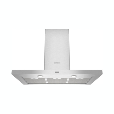 Siemens LC90BA530 Schouwkap