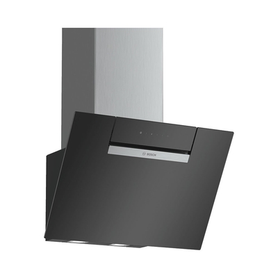 Bosch DWK67EM60 - Serie 2 - Afzuigkap