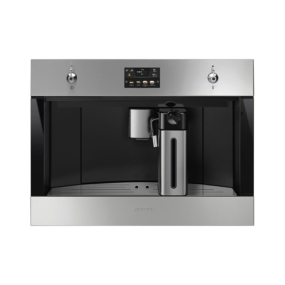 SMEG CMS4303X