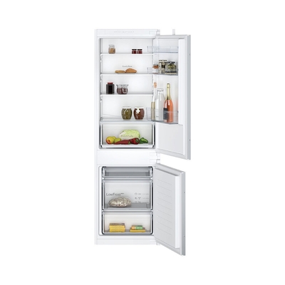 Neff N 30 Ingebouwd 267 l E Wit