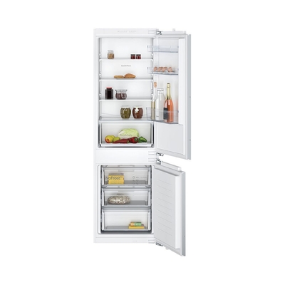 Neff KI7861FE0 | Inbouw koelvriescombinatie | 178 cm