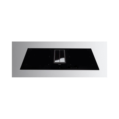 Falmec Quantum Pro Easy Zwart Ingebouwd 84 cm Keramisch 4 zone(s)