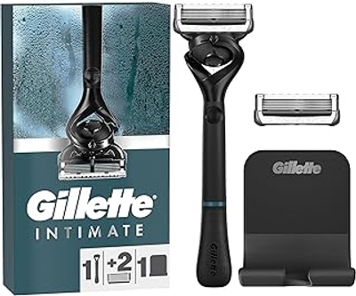 Gillette Body scheersystemen - 1 stuks