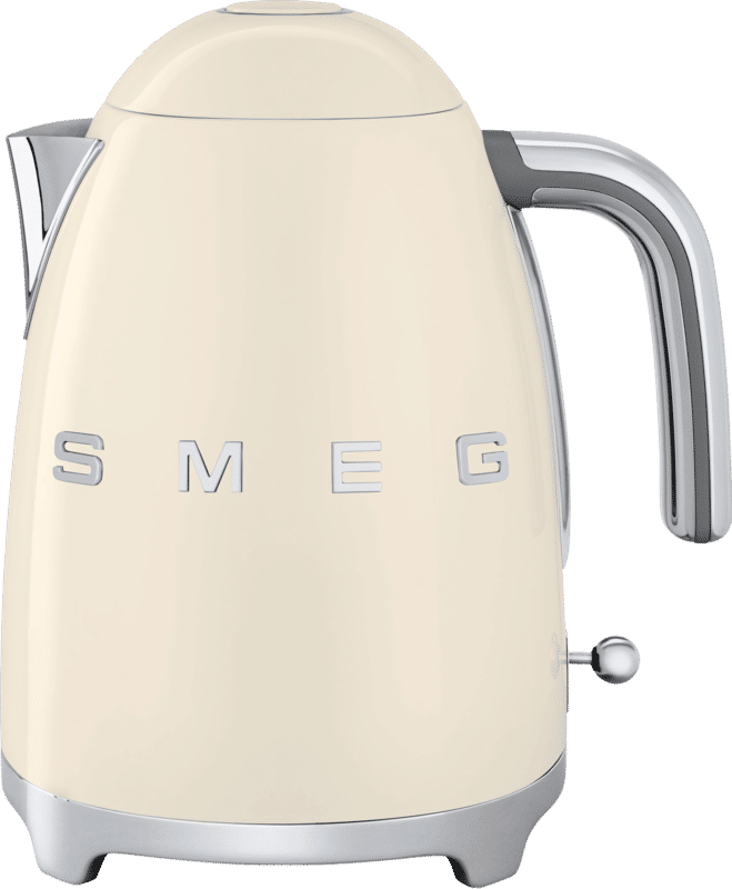 SMEG KLF03CREU Creme