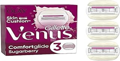 Gillette Venus scheermesjes - 5 stuks
