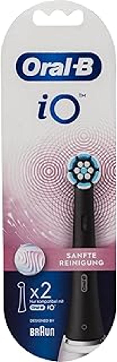 Oral-B iO  opzetborstels - 2 stuks