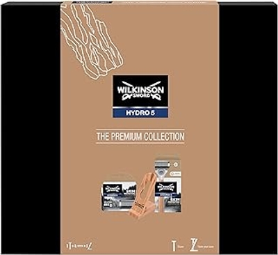 Wilkinson Hydro 5 scheersystemen - 1 stuks