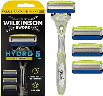 Wilkinson Hydro 5 Sensitive scheermesjes - 5 stuks