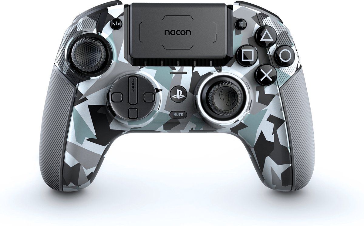 Nacon Revolution 5 Pro - Controller - PS5 - Arctic Blue