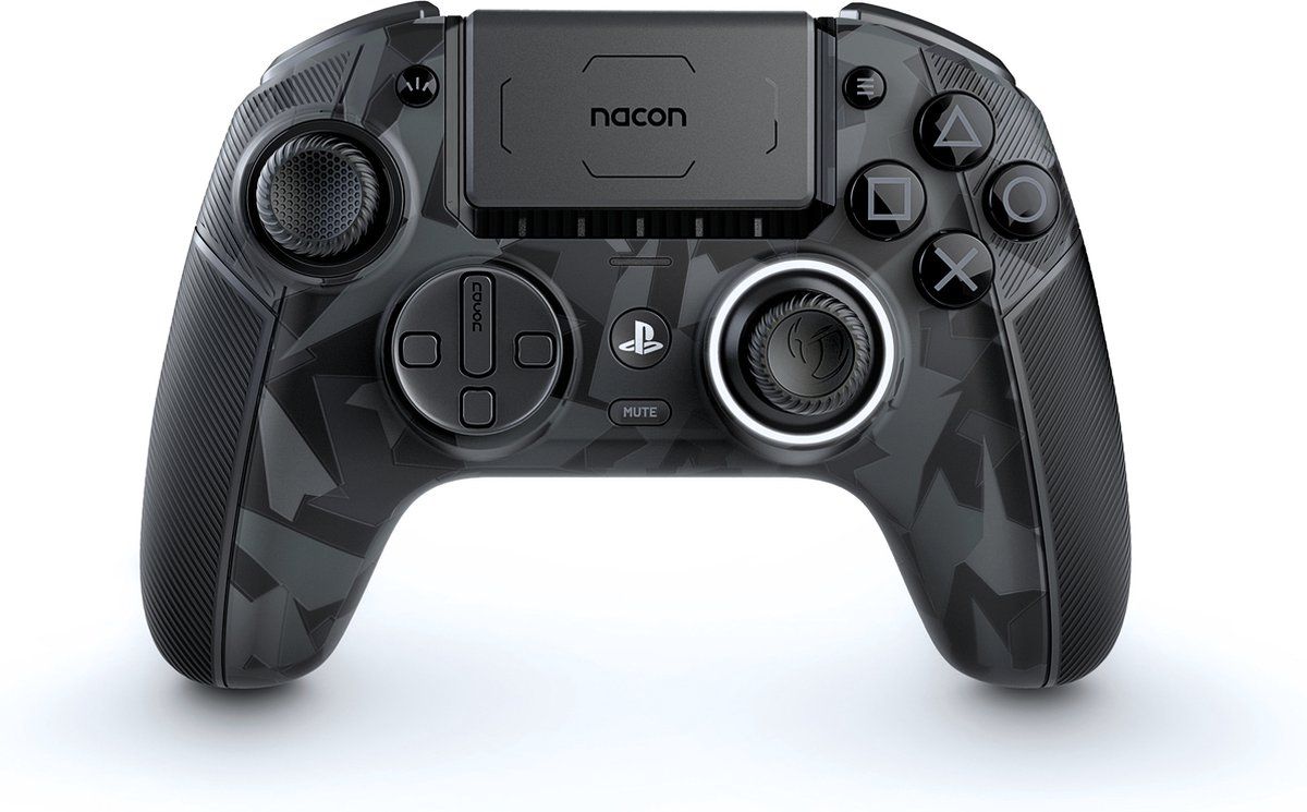 Nacon Revolution 5 Pro - Controller - PS5 - Urban Grey