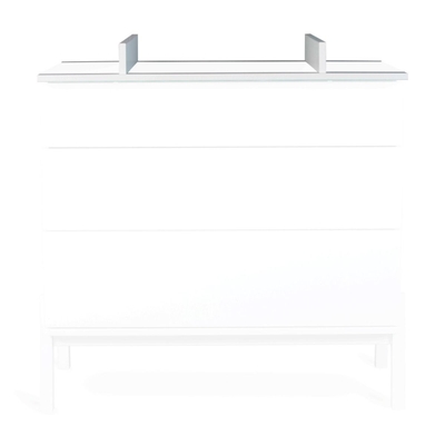 Quax Ashi Extensie voor Commode - Cream